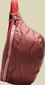 Peak Performance Helium Bum Bauchtasche schwarz