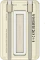 Verbatim Charge 'n' Go Power Bank mit USB-C-Kabel 5000mAh gold Vorschaubild