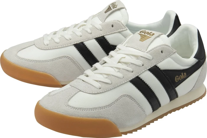Gola Classics Europa weiß/schwarz (Herren)