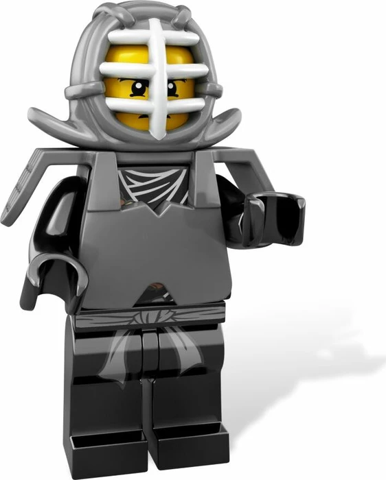 LEGO Ninjago Spinners - Kendo Cole