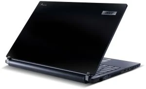 Acer TravelMate TimelineX 8481TG-2464G38nkk, Core i5-2467M, 4GB RAM, 64GB SSD, 320GB HDD, GeForce GT 520M, DE