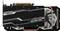 ASRock Radeon RX 6650 XT Challenger D 8GB OC, RX6650XT CLD 8GO, 8GB GDDR6, HDMI, 3x DP Vorschaubild