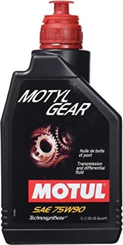 Motul Motylgear 75W-90 1l