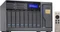 QNAP TVS-1282T-i7-32G, 32GB RAM, 2x RJ-45 10GBase-T, 4x RJ-45 1000Base-T Vorschaubild