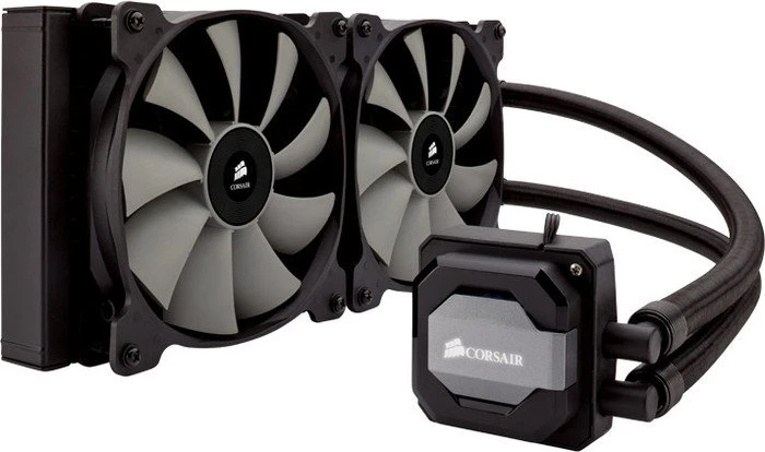Corsair Hydro Series H110i GT