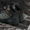 adidas Terrex Skychaser Mid GTX olive strata/silver green/core black (Herren) Vorschaubild