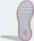 adidas Tensaur Hook and Loop chalk white/semi flash aqua/bliss lilac (Junior) Vorschaubild