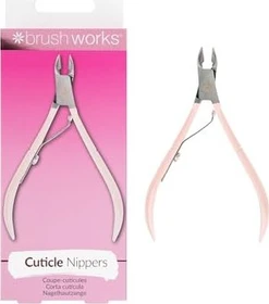 Brushworks Nagelhautschneider