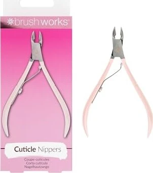 Brushworks Nagelhautschneider
