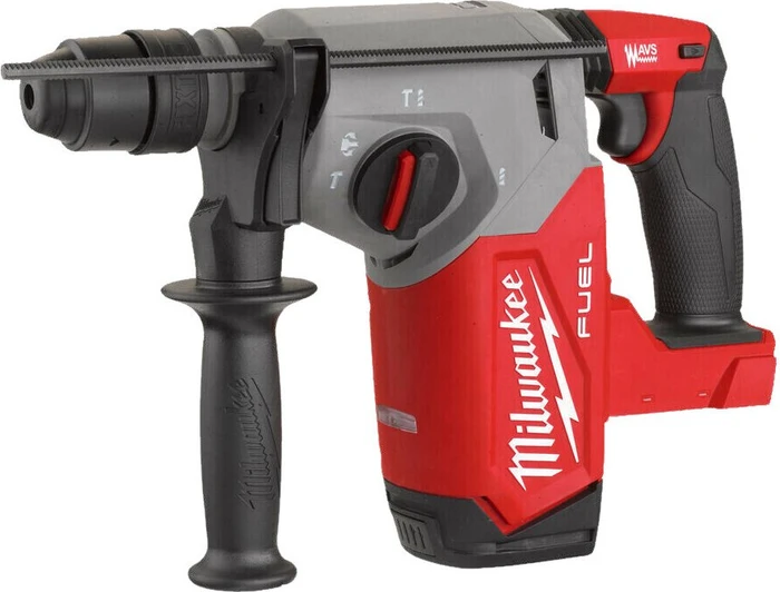 Milwaukee M18 FHX Fuel Akku-Bohr-/Meißelhammer