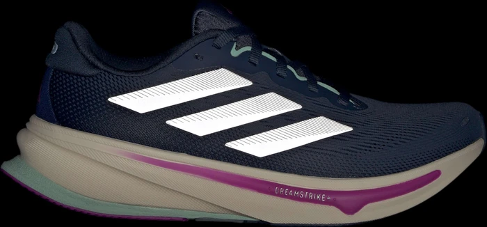 adidas Supernova Rise 2 preloved ink/matte silver (Damen)