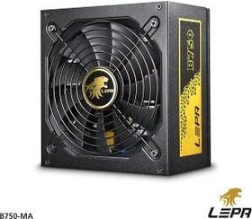 LEPA B 750W, ATX 2.3