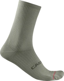 Castelli Espresso 18 Fahrradsocken shadow (Herren)