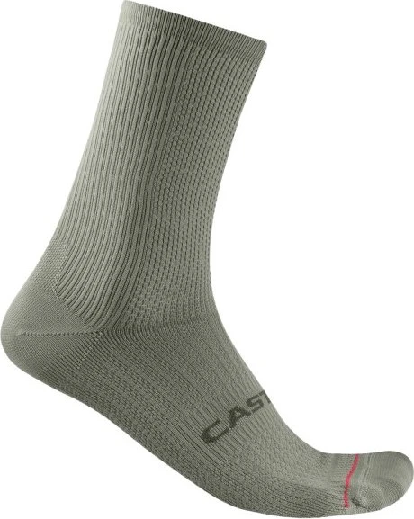 Castelli Espresso 18 Fahrradsocken (Herren)