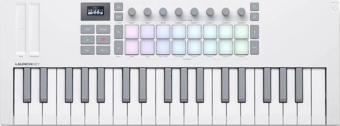 Novation Launchkey Mini 37 MK4