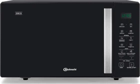 Bauknecht MWK 253 B Cook 25 Mikrowelle mit Grill