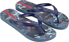 Ipanema Summer IV AD grau/blau