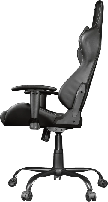 Trust Gaming GXT 708 Resto Gamingstuhl, schwarz