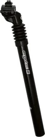 Ergotec SP-3.0 27.2mm/350mm Sattelstütze gefedert schwarz