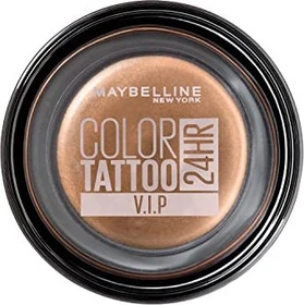 Maybelline Color Tattoo Lidschatten 35 On And On Bronze