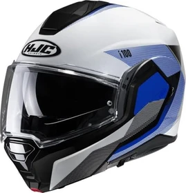 HJC i100 Beston MC2