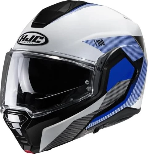 HJC i100 Beston MC2