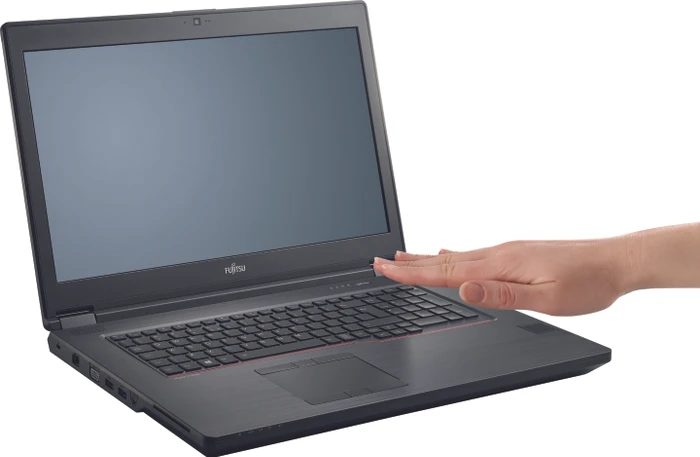 Fujitsu Workstation Celsius H980, Xeon E-2186M, 64GB RAM, 1TB SSD, Quadro P5200, LTE, DE