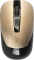 Defender Wave MM-995 Wireless Optical Mouse gold, USB Vorschaubild