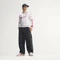 adidas Liverpool FC Authentic 2026/2027 Auswärtstrikot langarm (Herren) Vorschaubild