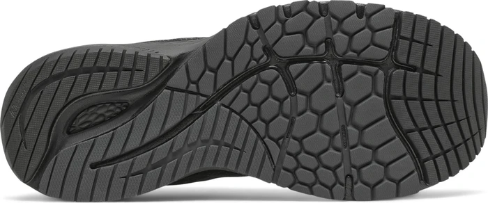 New Balance Fresh Foam X 860v12 black/phantom (Damen)