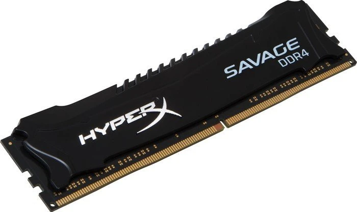 Kingston FURY Savage UDIMM 32GB Kit, DDR4-2666, CL13-13-13, 2RX8