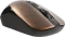 Defender Wave MM-995 Wireless Optical Mouse braun, USB Vorschaubild