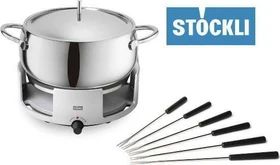 Stöckli Avalon elektrisch Fondue