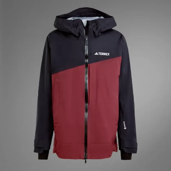 adidas Terrex Techrock 3L Gore-Tex C-Knit Skijacke (Herren)