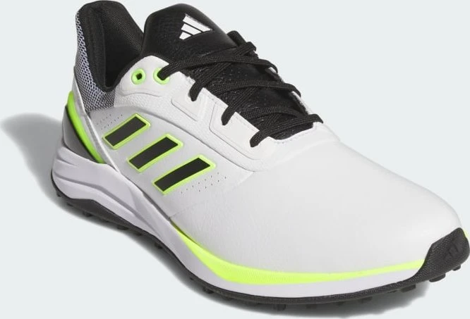 adidas Solarmotion 24 Lightstrike cloud white/core black/lucid lemon (Herren)