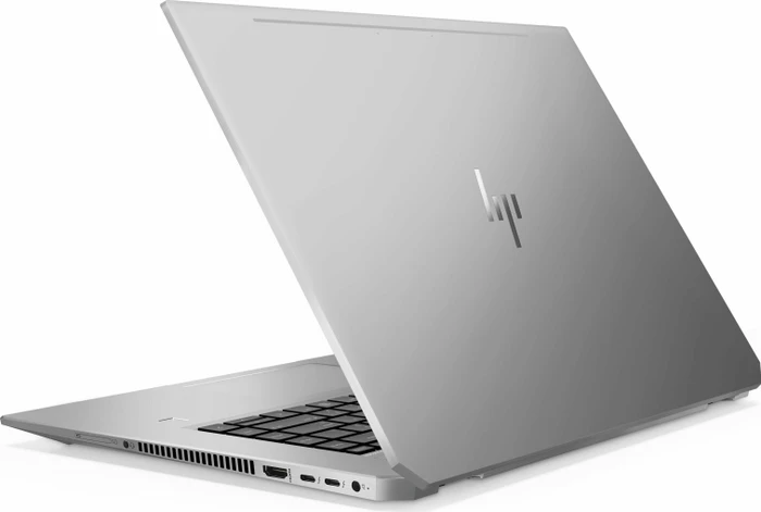 HP ZBook Studio G5, Core i7-9750H, 16GB RAM, 512GB SSD, Quadro P2000, DE