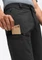Maier Sports Nil Loop Hose lang schwarz (Herren) Vorschaubild