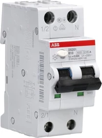 ABB DS201A-B10/0.03