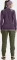 Ortovox Seceda Softshell Hose lang dark arctic grey (Damen) Vorschaubild