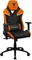 Thunder X3 TC5 Gamingstuhl, Tiger Orange Vorschaubild
