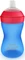 Philips Avent SCF802/01 My Grippy Trinkbecher mit hartem Trinkschnabel, 9+M, 300ml, blau/rot Vorschaubild