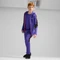 Puma Evostripe Hoodie lapis lazuli (Junior) Vorschaubild