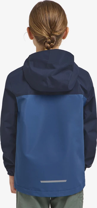 Jack Wolfskin Tucan Funktionsjacke evening sky (Junior)