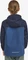 Jack Wolfskin Tucan Funktionsjacke evening sky (Junior) Vorschaubild
