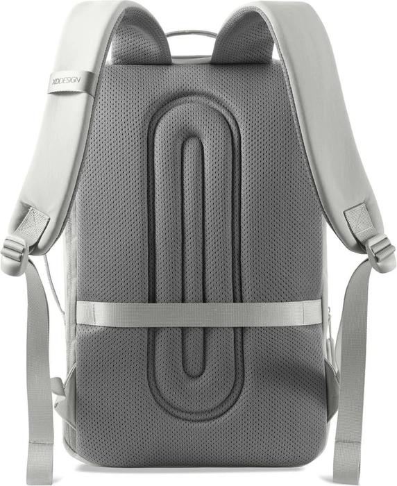 XD Design 16" Bobby Air Rucksack, grau