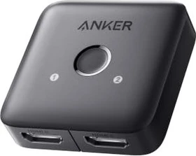 Anker 2-in-1 Out HDMI Switch