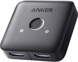 Anker 2-in-1 Out HDMI Switch