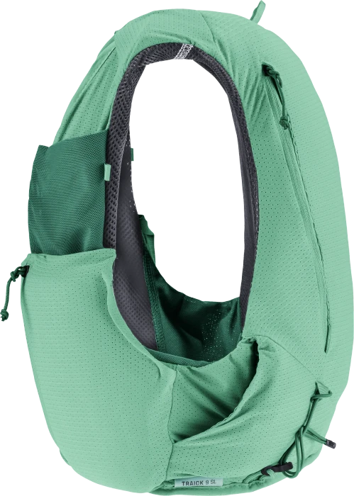 Deuter Traick 9 SL spearmint/sea green (Damen)