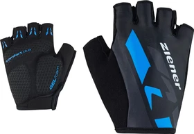 Ziener Crisander Fahrradhandschuhe cobalt blue (Herren)