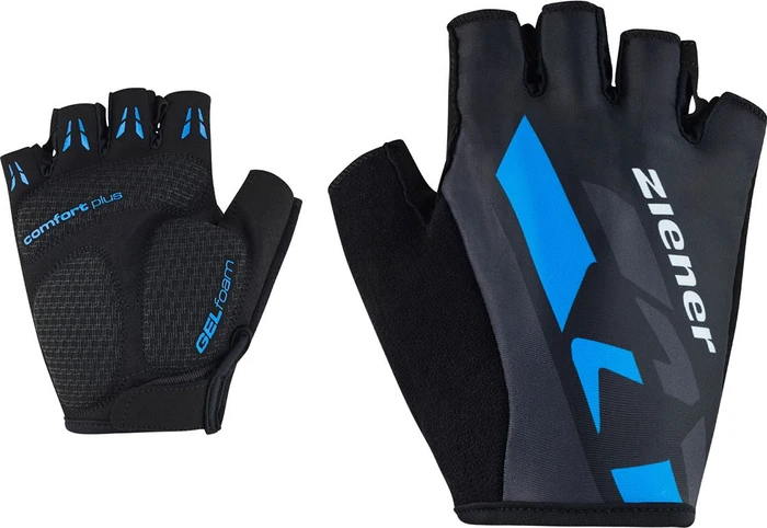 Ziener Crisander Fahrradhandschuhe (Herren)